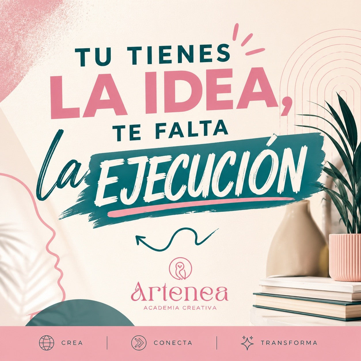 Mentoría Creativa