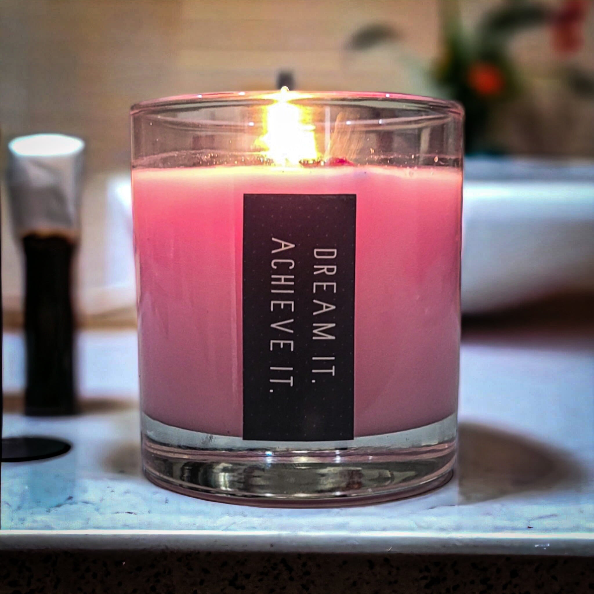 Manual de Velas Artesanales — Guía Completa en PDF