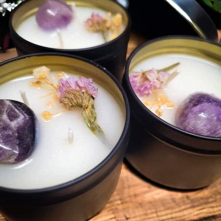 Manual de Velas Artesanales — Guía Completa en PDF